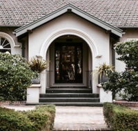 Links House - ACT Tourism