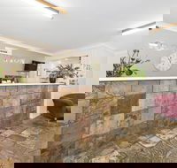 Comfort Inn Centrepoint - ACT Tourism