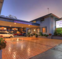Grafton Central Motel - ACT Tourism