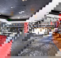 Boulevard on Beaumont - ACT Tourism