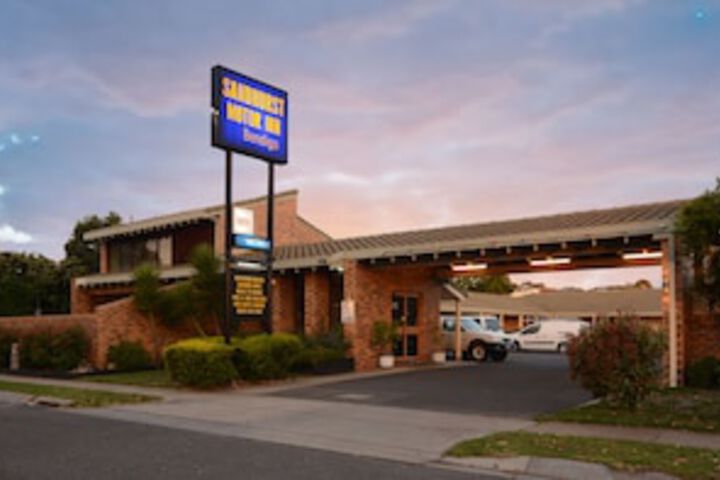 Kangaroo Flat VIC ACT Tourism
