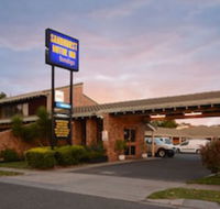 Sandhurst Motor Inn Bendigo - ACT Tourism