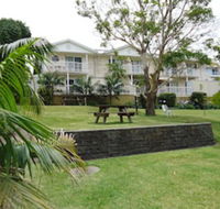 Aston Hill Motor Lodge - ACT Tourism