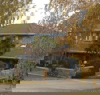 Kinross Inn - ACT Tourism