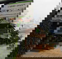 Golden West Motor Inn - ACT Tourism