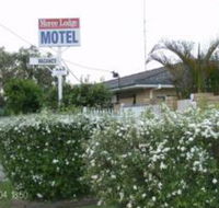 Moree Lodge Hotel - ACT Tourism