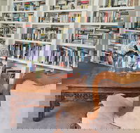 Prom Country Lodge - ACT Tourism