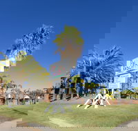Kalbarri Palm Resort - ACT Tourism
