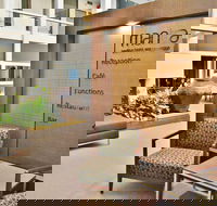 Mantra Pavilion - ACT Tourism