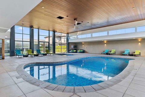 Quality Hotel Parklake Shepparton - ACT Tourism 4