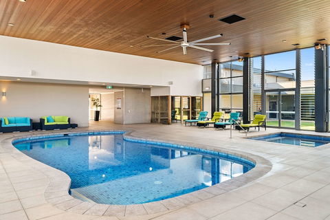 Quality Hotel Parklake Shepparton - ACT Tourism 3