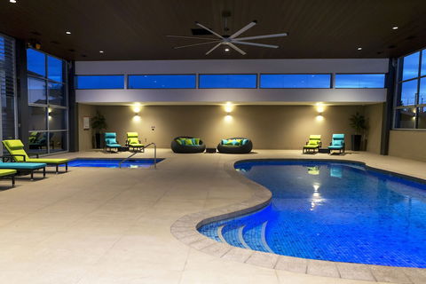 Quality Hotel Parklake Shepparton - ACT Tourism 2