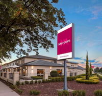 Mercure Wagga Wagga - ACT Tourism