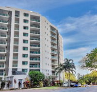 Argus Apartments Darwin - ACT Tourism