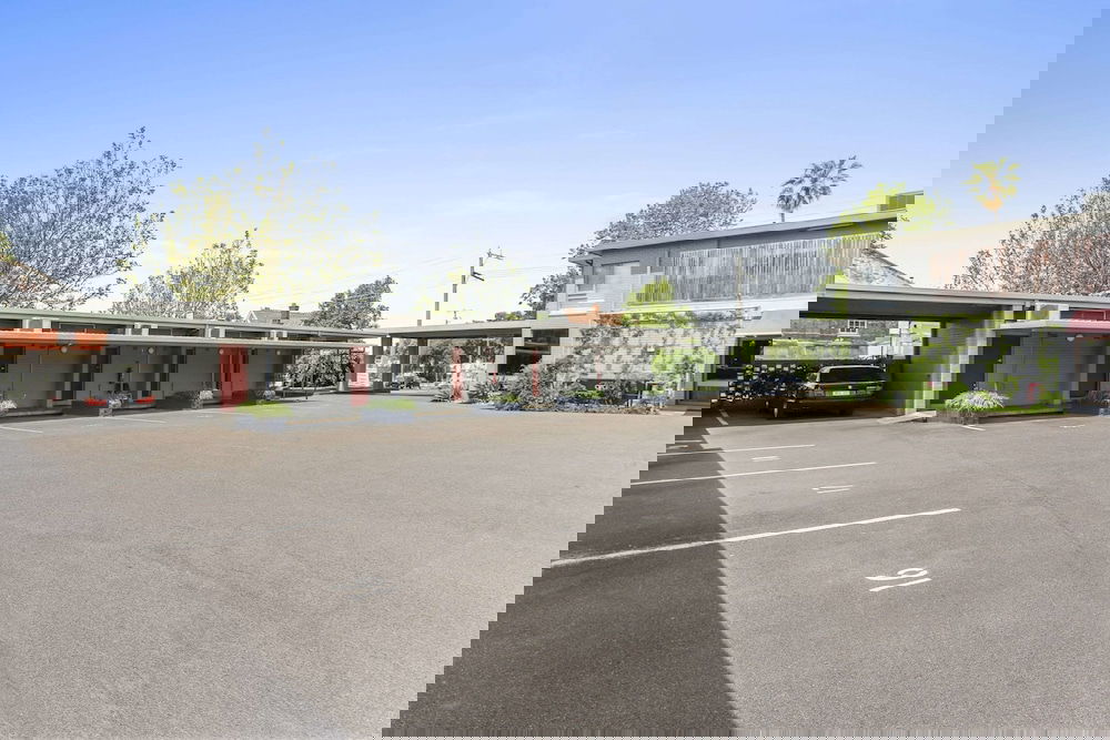 Apsley VIC ACT Tourism