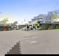 Comfort Inn Botanical - ACT Tourism