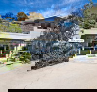 Lorne Bay View Motel - ACT Tourism