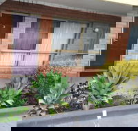 Essendon Motel - ACT Tourism