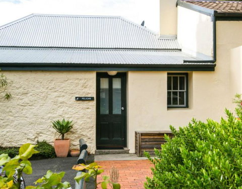 Comfort Inn Port Fairy - ACT Tourism 6