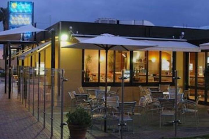 Portland VIC ACT Tourism