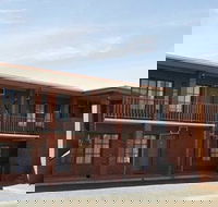 Comfort Inn Peppermill - ACT Tourism