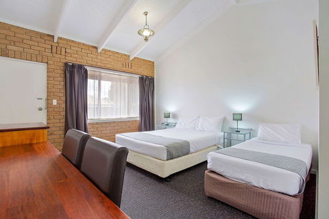 Goldfields Motel - ACT Tourism 6