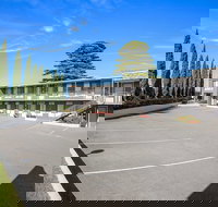 Comfort Inn On Raglan - ACT Tourism