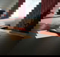 SureStay Hotel by Best Western The Clarence on Melville - ACT Tourism