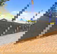 Comfort Inn on Main Hervey Bay - ACT Tourism