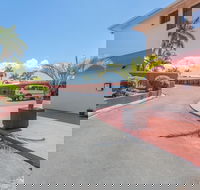 Mackay Rose Motel - ACT Tourism