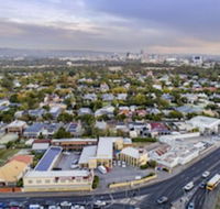 Scottys Motel - ACT Tourism