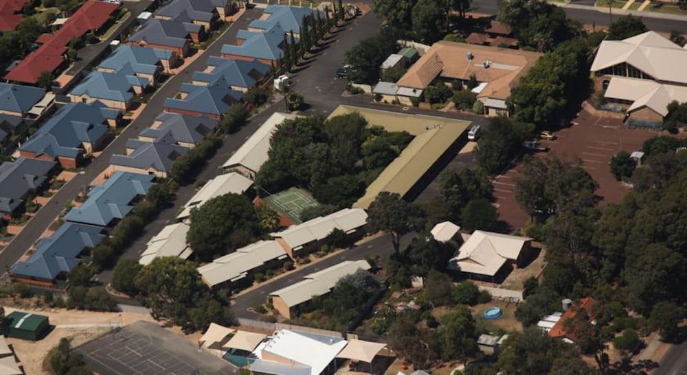 Schroeder WA ACT Tourism