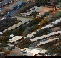 Margaret River Motel - ACT Tourism