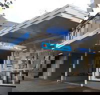 Comfort Inn Western - ACT Tourism