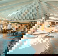 Comfort Inn Bay Of Isles - ACT Tourism