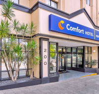 Comfort Hotel Perth City - ACT Tourism