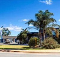Kalgoorlie Overland Motel - ACT Tourism