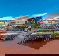 Comfort Inn  Suites Karratha - ACT Tourism