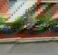 Werribee Motel  Apartments - ACT Tourism