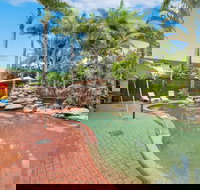 Cairns City Sheridan - ACT Tourism