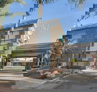 Citrus Valley Motel - ACT Tourism