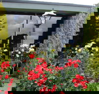 Comfort Inn Cedar Lodge - ACT Tourism