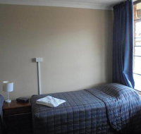 Comfort Inn Midas - ACT Tourism