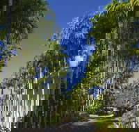 Port Douglas Plantation Resort - ACT Tourism