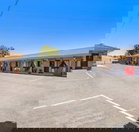 Comfort Inn May Park - ACT Tourism