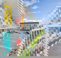 Comfort Inn Warrnambool International - ACT Tourism