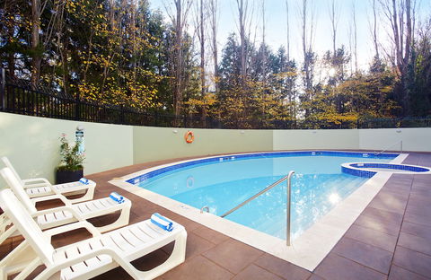 Crowne Plaza Canberra, An IHG Hotel - ACT Tourism 1