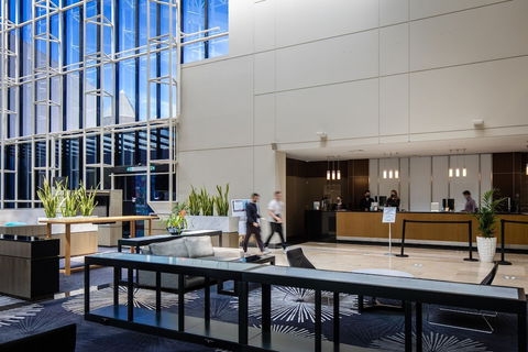 Crowne Plaza Canberra, An IHG Hotel - ACT Tourism 2