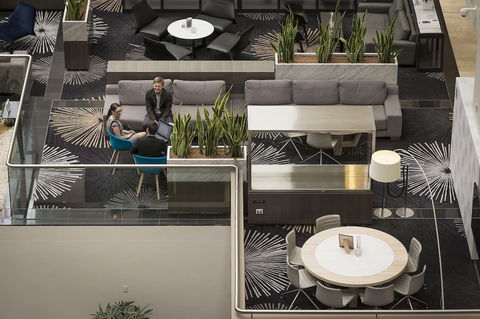 Crowne Plaza Canberra, An IHG Hotel - ACT Tourism 4