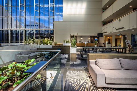 Crowne Plaza Canberra, An IHG Hotel - ACT Tourism 3